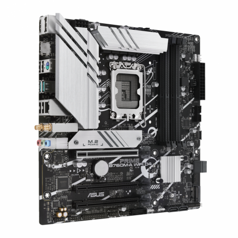 MB ASUS PRIME B760M-A WIFI DDR4 LGA1700 [2]