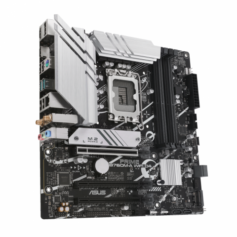 MB ASUS PRIME B760M-A WIFI DDR4 LGA1700 [3]