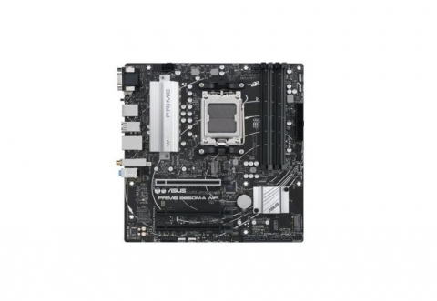 MB ASUS PRIME B760M-A WIFI DDR4 LGA1700 [5]