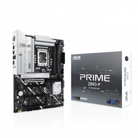 Produse - MB Asus PRIME Z890-P