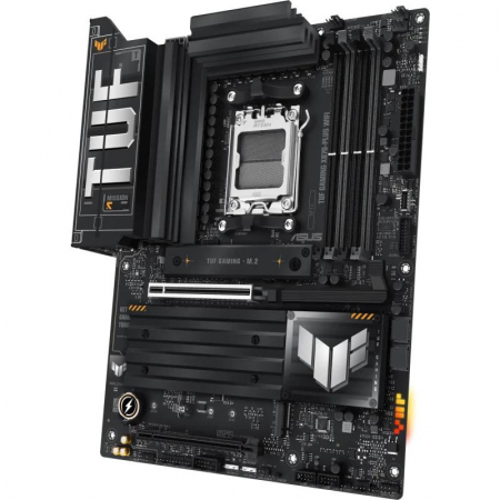 MB Asus TUF GAMING X870-PLUS WIFI AM5 [2]