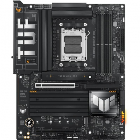 MB Asus TUF GAMING X870-PLUS WIFI AM5 [1]