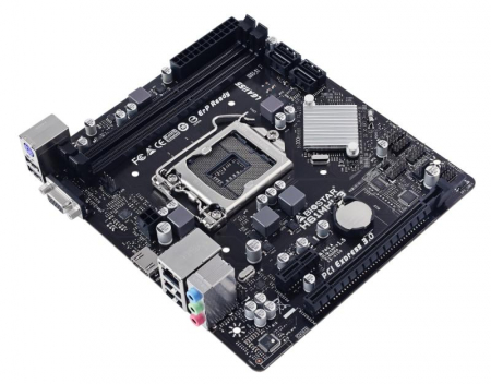 MB BIOSTAR H61MHV3 7.0 LGA 1155 [3]