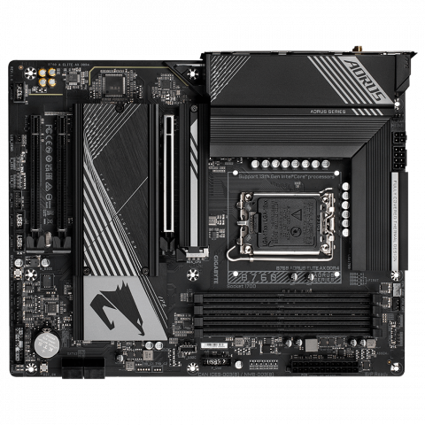 MB GB B760 AORUS ELITE AX DDR4 LGA1700 [3]
