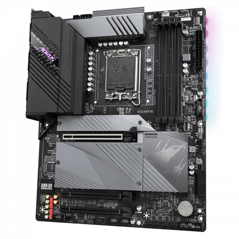 MB GB B760 AORUS MASTER DDR4 LGA1700 [2]