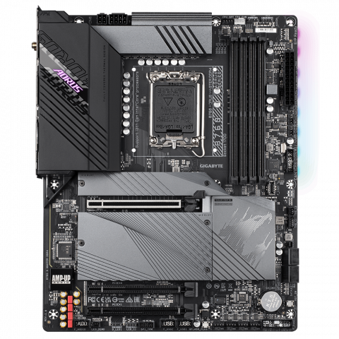 MB GB B760 AORUS MASTER DDR4 LGA1700 [1]