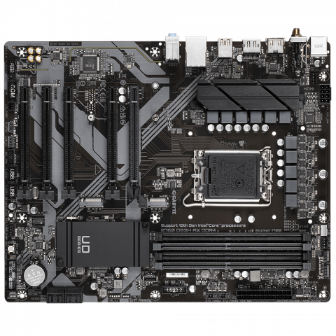 MB GB B760 DS3H AX DDR4 LGA1700 DDR4 [2]