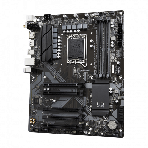 MB GB B760 DS3H AX DDR4 LGA1700 DDR4 [1]