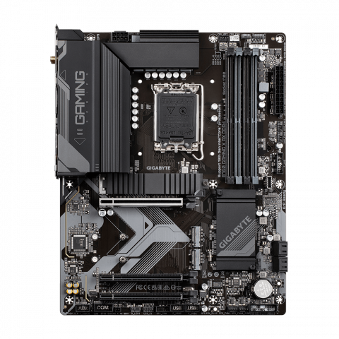 MB GB B760 GAMING X AX DDR4 LGA 1700 [1]