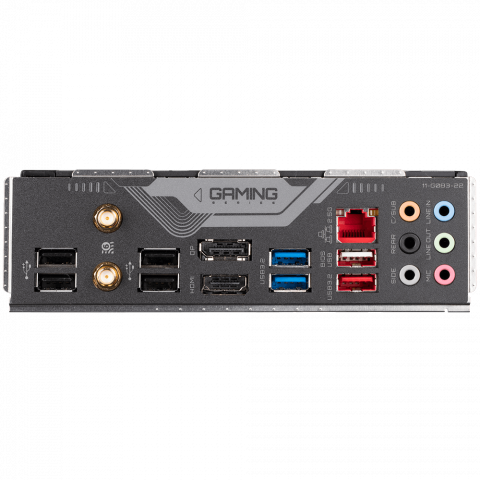 MB GB B760 GAMING X AX DDR4 LGA 1700 [3]