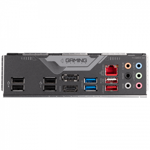 MB GB B760 GAMING X DDR4 LGA 1700 [3]