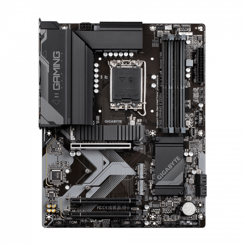 MB GB B760 GAMING X DDR4 LGA 1700 [1]