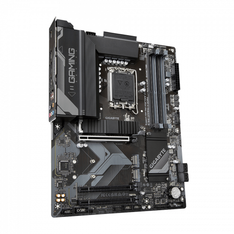 MB GB B760 GAMING X DDR4 LGA 1700 [2]