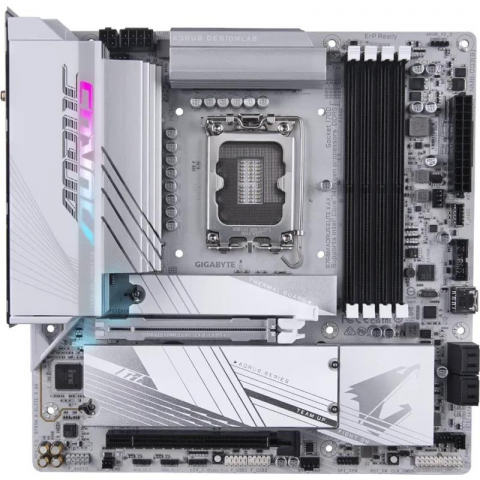 MB GB B760M AORUS ELITE X AX LGA1700 [1]