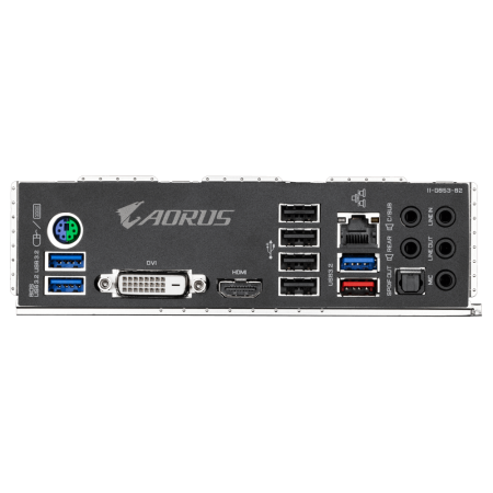 MB Gigabyte A520 AORUS ELITE AM4 [2]