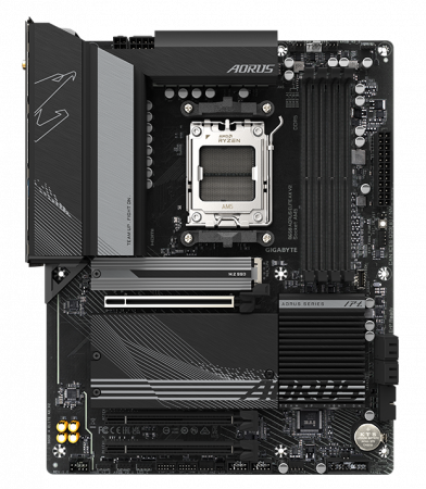 MB Gigabyte B650 AORUS ELITE AX V2 AM5 [1]