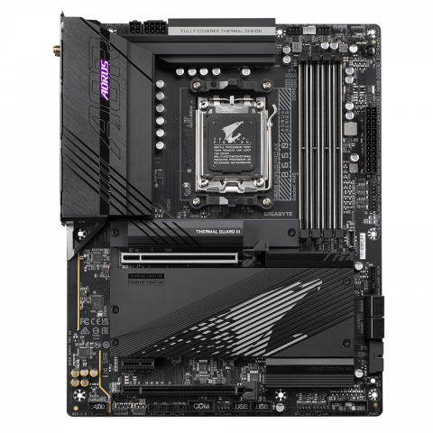 MB Gigabyte B650 AORUS PRO AX AM5 [1]
