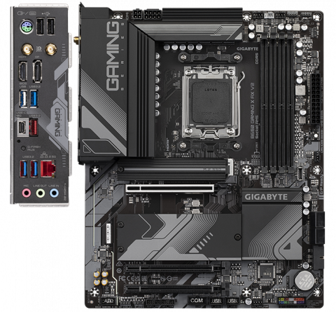 MB Gigabyte B650 GAMING X AX V2 [1]