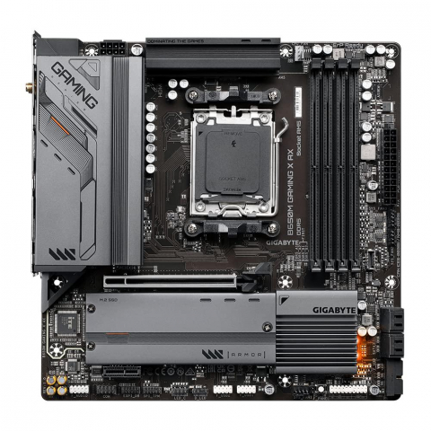 MB Gigabyte B650M GAMING X AX AM5 [1]