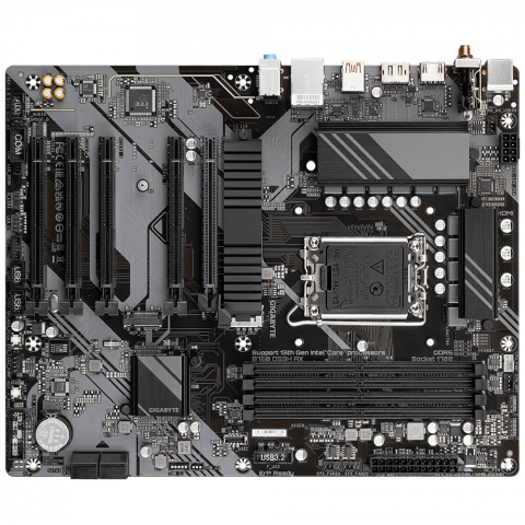 MB GIGABYTE B760 DS3H AX LGA1700 DDR5 [3]