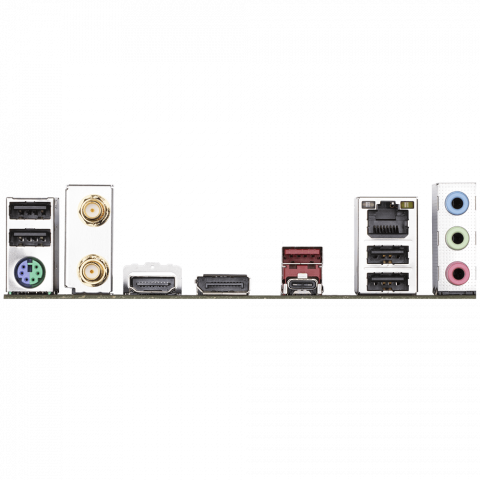 MB GIGABYTE B760 DS3H AX LGA1700 DDR5 [4]