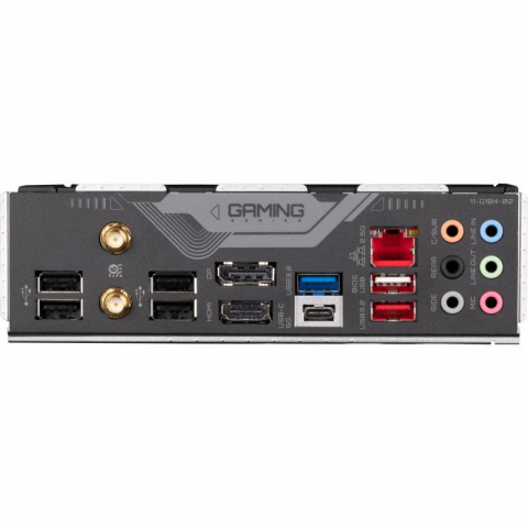 MB GIGABYTE B760 GAMING X AX LGA1700 [2]
