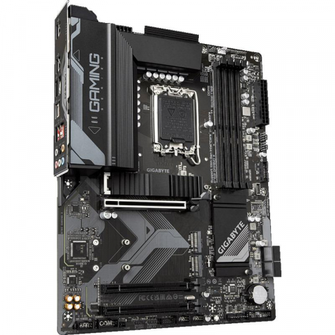 MB GIGABYTE B760 GAMING X LGA1700 [2]