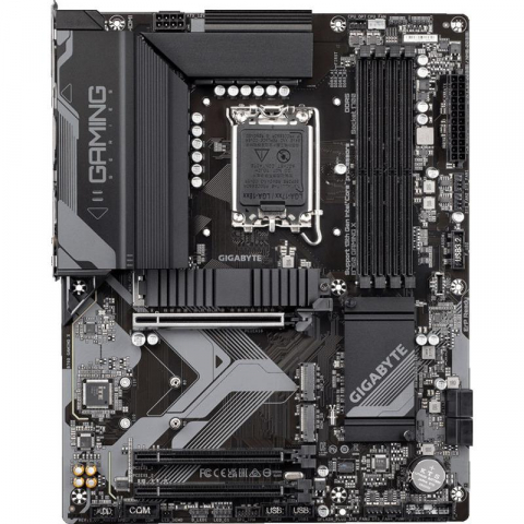 COMPONENTE PC - MB GIGABYTE B760 GAMING X LGA1700