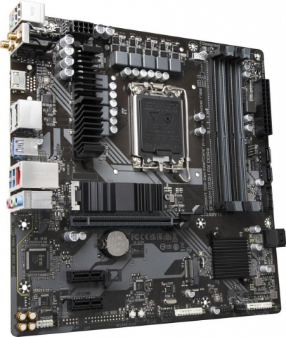 MB GIGABYTE B760M DS3H AX LGA1700 DDR5 [1]