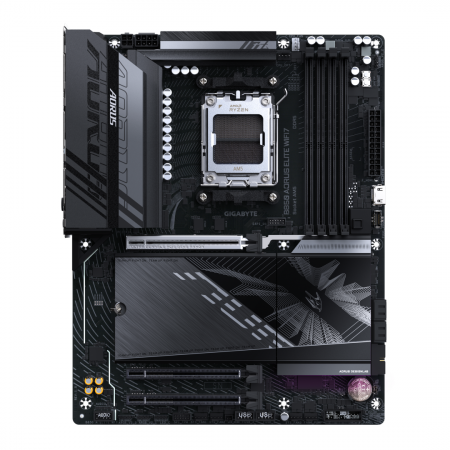 MB Gigabyte B850 AORUS ELITE WIFI7 [3]
