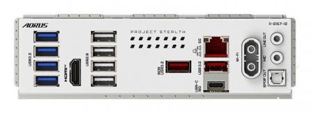 MB Gigabyte B850E AORUS STEALTH ICE AM5 [6]