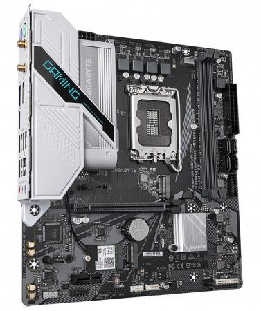 MB GIGABYTE H610M GAMING WIFI DDR4 [1]