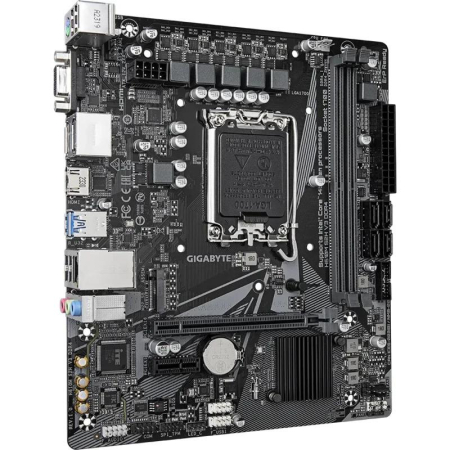 MB GIGABYTE H610M S2H V3 LGA1700 DDR4 [1]