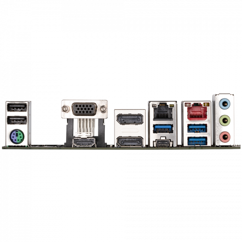 MB Gigabyte Q670 D3H LGA1700 DDR4 [3]