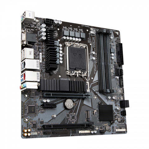 MB Gigabyte Q670 D3H LGA1700 DDR4 [2]