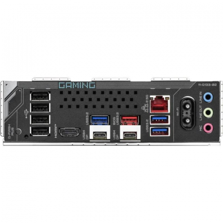 MB GIGABYTE X870 GAMING X WIFI7 [3]