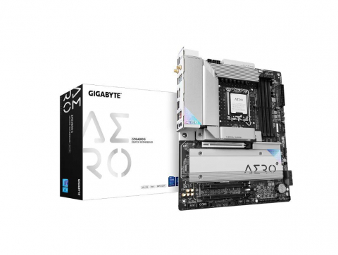 MB GIGABYTE Z790 AERO G LGA 1700 [0]