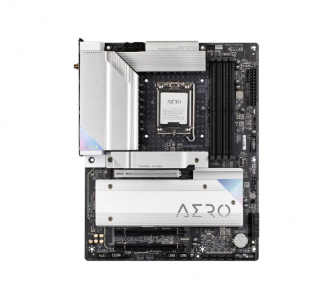 MB GIGABYTE Z790 AERO G LGA 1700 [1]