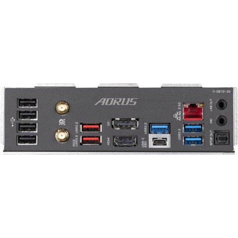 MB GIGABYTE Z790 AORUS ELITE AX LGA 1700 [3]