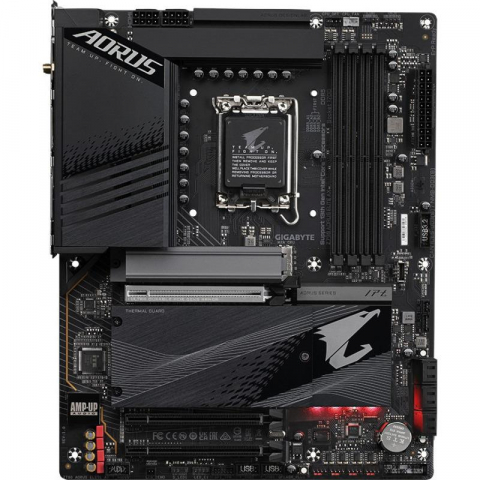 MB GIGABYTE Z790 AORUS ELITE AX LGA 1700 [2]