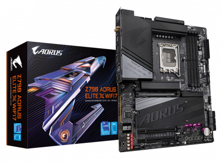 MB GIGABYTE Z790 AORUS ELITE X WIFI7 [0]