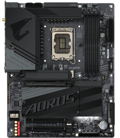 MB GIGABYTE Z790 AORUS ELITE X WIFI7 [1]