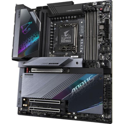 MB GIGABYTE Z790 AORUS MASTER X LGA 1700 [1]