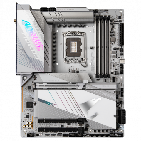 MB GIGABYTE Z790 AORUS PRO X LGA1700 [2]