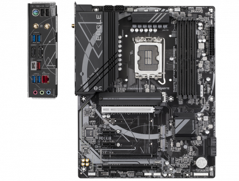 MB GIGABYTE Z790 EAGLE AX LGA1700 [2]