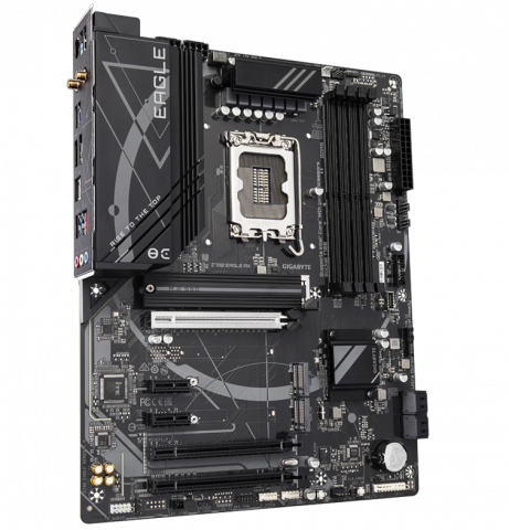 MB GIGABYTE Z790 EAGLE AX LGA1700 [1]
