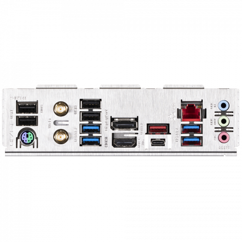 MB GIGABYTE Z790 UD AX LGA 1700 WIFI [4]