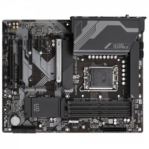 MB GIGABYTE Z790 UD AX LGA 1700 WIFI [3]