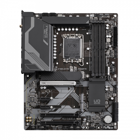 MB GIGABYTE Z790 UD AX LGA 1700 WIFI [1]