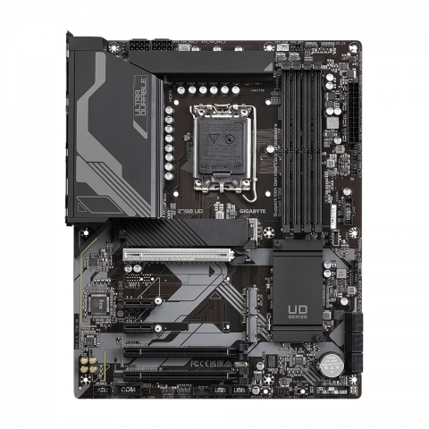 MB GIGABYTE Z790 UD LGA 1700 [1]